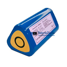 Bateria para PLC WP-03B [bateria de reposição]